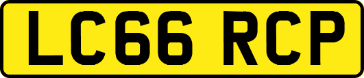 LC66RCP