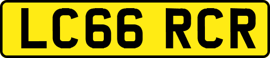 LC66RCR