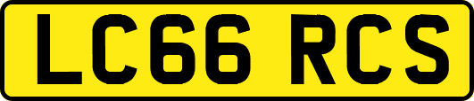 LC66RCS