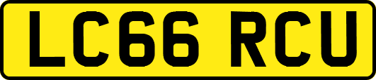 LC66RCU