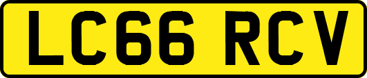 LC66RCV