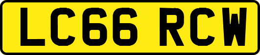 LC66RCW