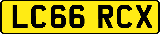 LC66RCX