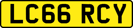 LC66RCY