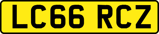 LC66RCZ