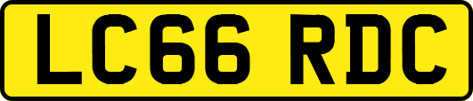 LC66RDC