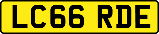 LC66RDE