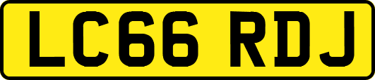 LC66RDJ