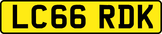 LC66RDK