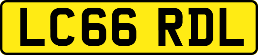 LC66RDL