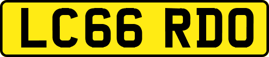 LC66RDO