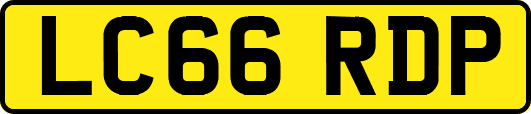 LC66RDP