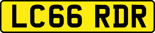 LC66RDR