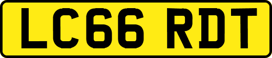 LC66RDT