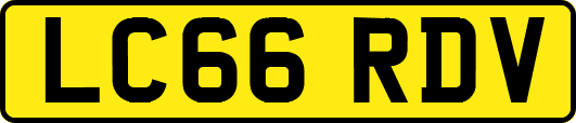 LC66RDV