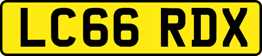 LC66RDX