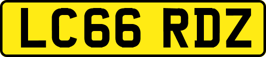 LC66RDZ
