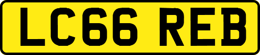 LC66REB