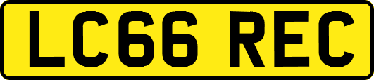 LC66REC