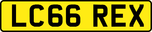 LC66REX