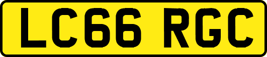 LC66RGC