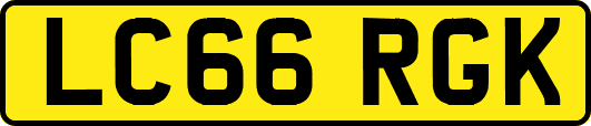 LC66RGK