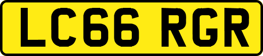 LC66RGR