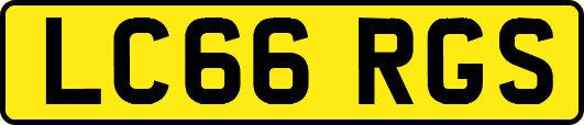 LC66RGS