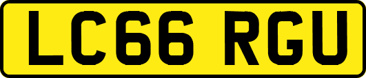 LC66RGU