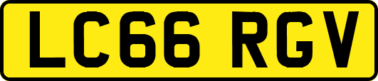 LC66RGV