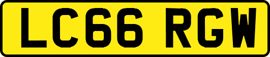 LC66RGW