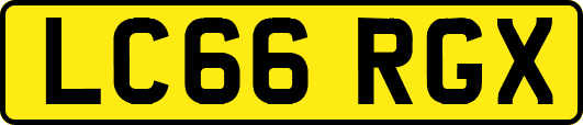 LC66RGX