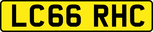 LC66RHC