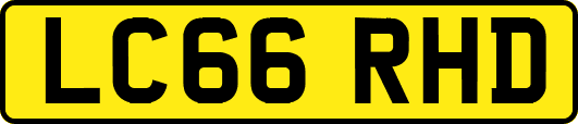 LC66RHD