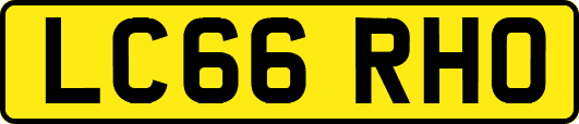 LC66RHO