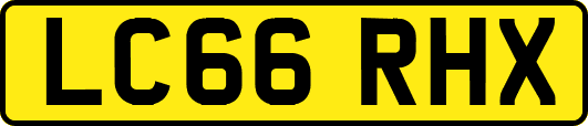 LC66RHX