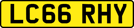 LC66RHY