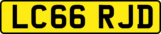 LC66RJD