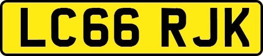 LC66RJK
