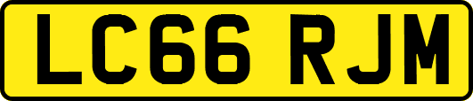 LC66RJM