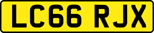 LC66RJX