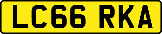 LC66RKA