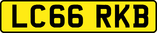 LC66RKB