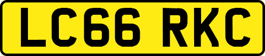 LC66RKC