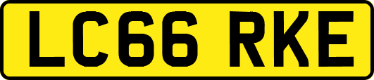 LC66RKE
