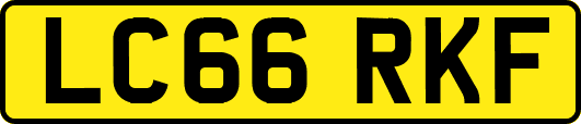 LC66RKF