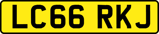 LC66RKJ