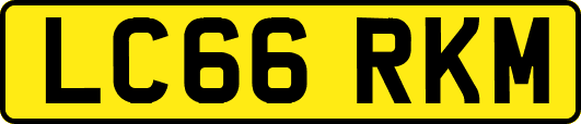 LC66RKM