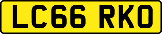 LC66RKO