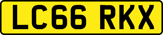LC66RKX